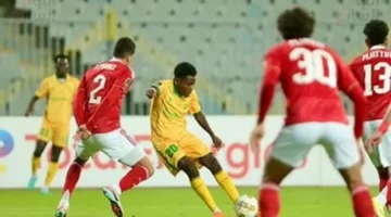 موعد المواجهة.. تفاصيل مباراة الأهلى ويانج أفريكانز بدورى أبطال أفريقيا والقنوات